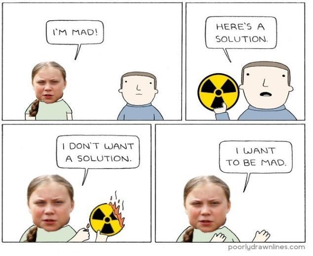 "Atoms for Peace" First civilian nuclear power plant goes online, 1957