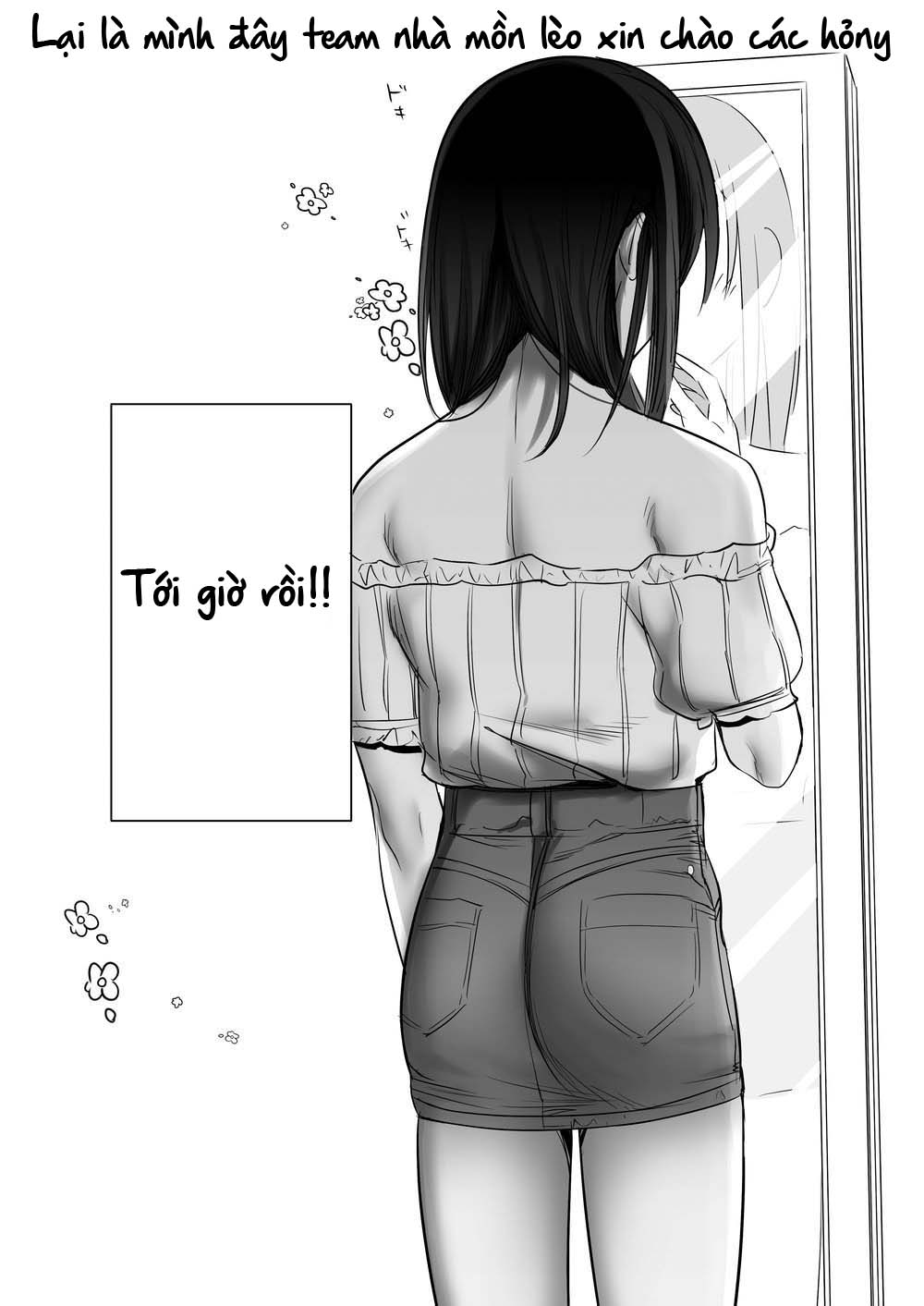 Đọc truyện Fuckboy và Playboy - Chapter 1