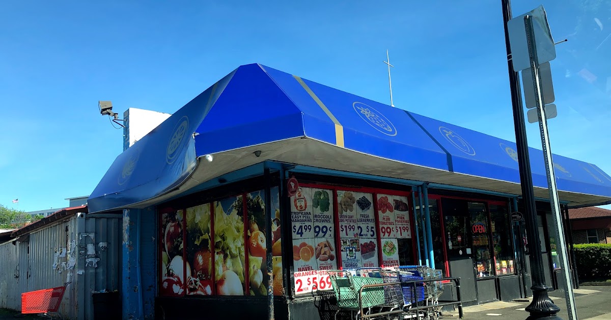 Snapshot SoNo Market Norwalk, CT