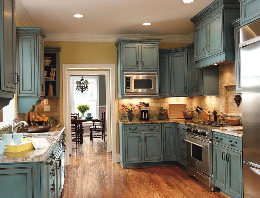 Lowes Kitchen Cabinets - Blog Ajikuy