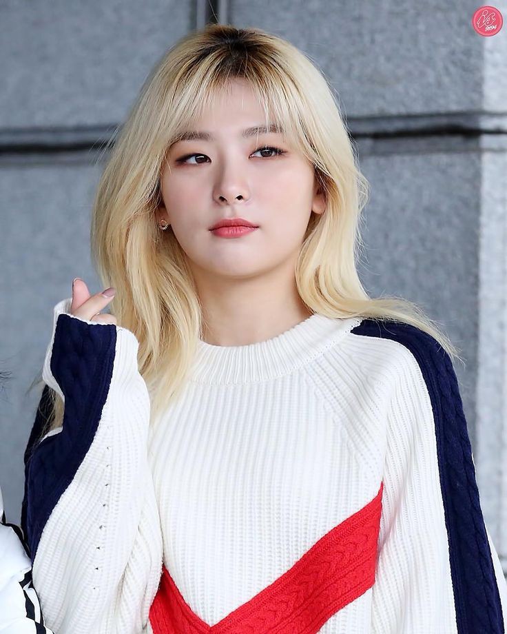 Red Velvet - Seulgi Profile And Details | WaoFam Kpop Profile | WaoFam