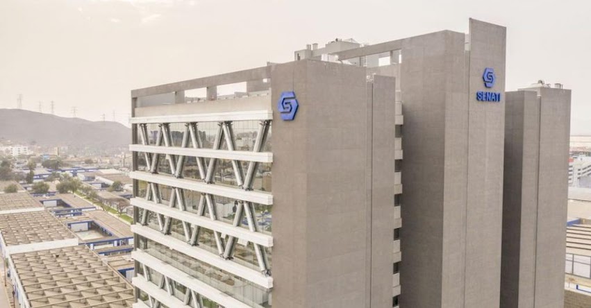 SENATI invertirá S/ 130 millones en centros tecnológicos para seis sedes: ¿Cuáles serán? - www.senati.edu.pe SENATI invertirá S/ 130 millones en centros tecnológicos para seis sedes: ¿Cuáles serán? - www.senati.edu.pe