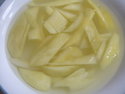 Burong Mangga