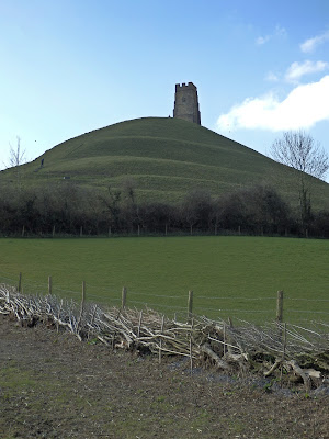 Glastonbury Tor