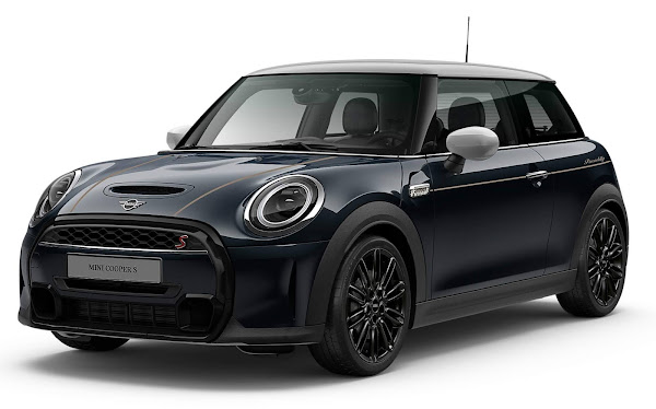 MINI Cooper S Top Piccadilly  chega ao Brasil: preço parte de R$ 253 mil