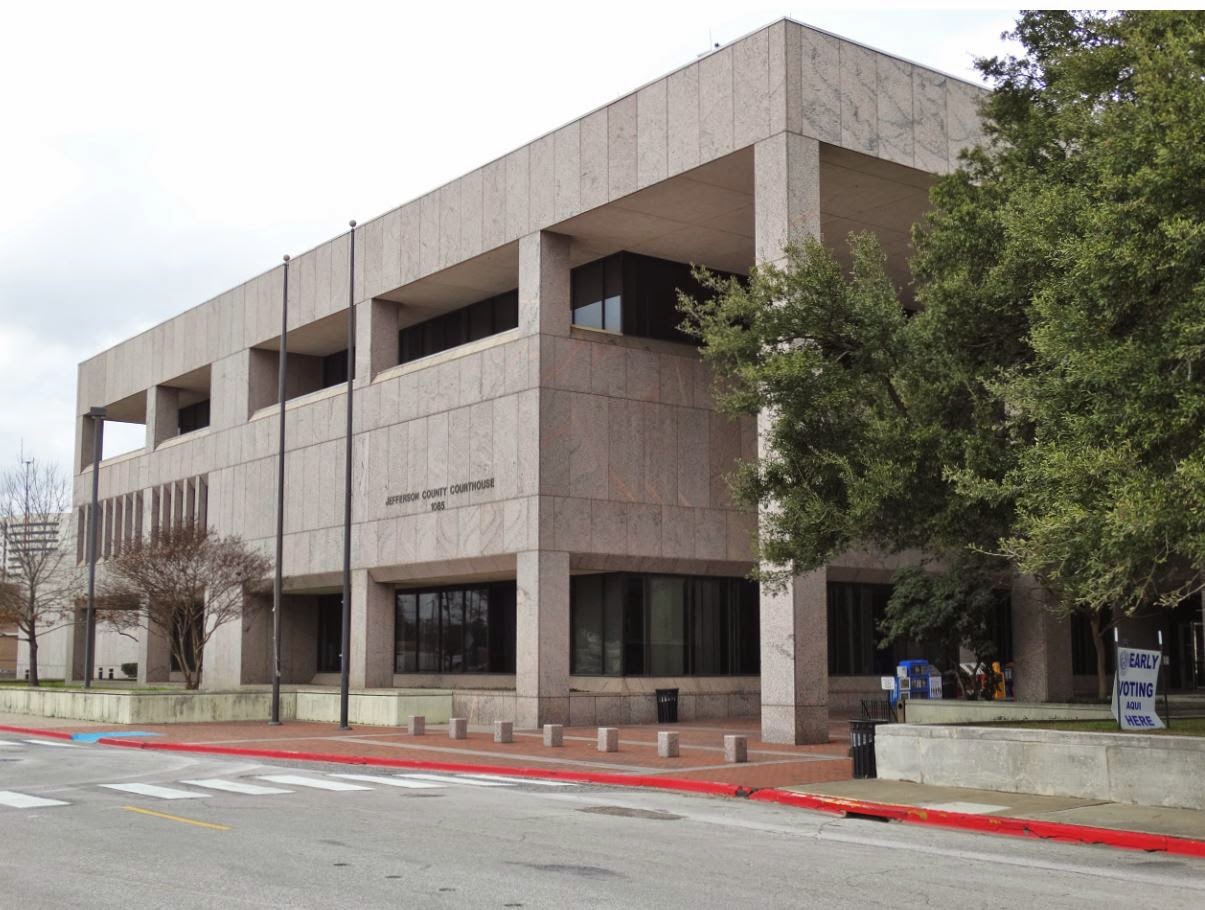 Tex App : 9thCoA Ninth Court of Appeals in Beaumont TX