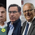 Comisión de Constitución aprueba eliminar pensión vitalicia para expresidentes