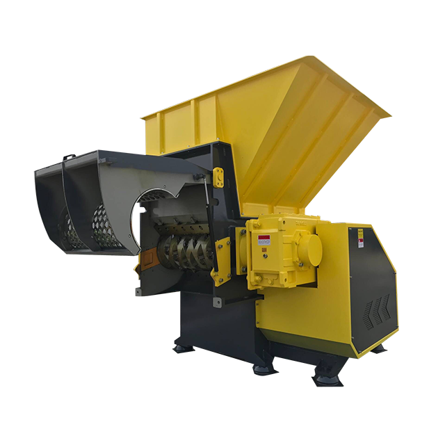 Enerpat Waste Circuit Board Shredder