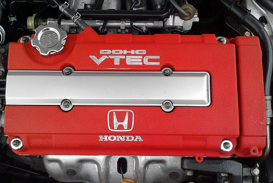 Perbedaan VTEC Dan VVTi Teknik Otomotif Perbedaan VTEC Dan VVTi Teknik Otomotif