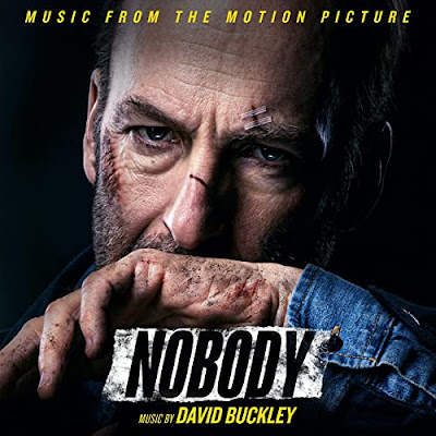 Nobody Soundtrack David Buckley