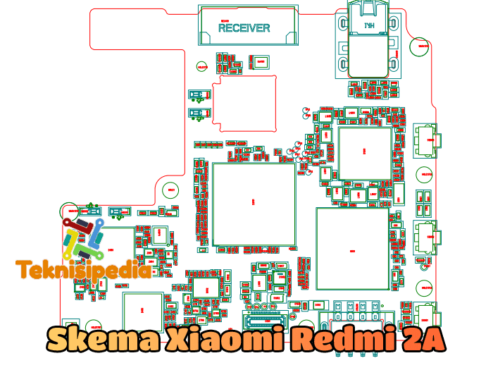 diagram skema mi a1 - Cara Menggunakan Diagram untuk...