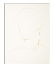 portrait painting basics begin shapes start simple