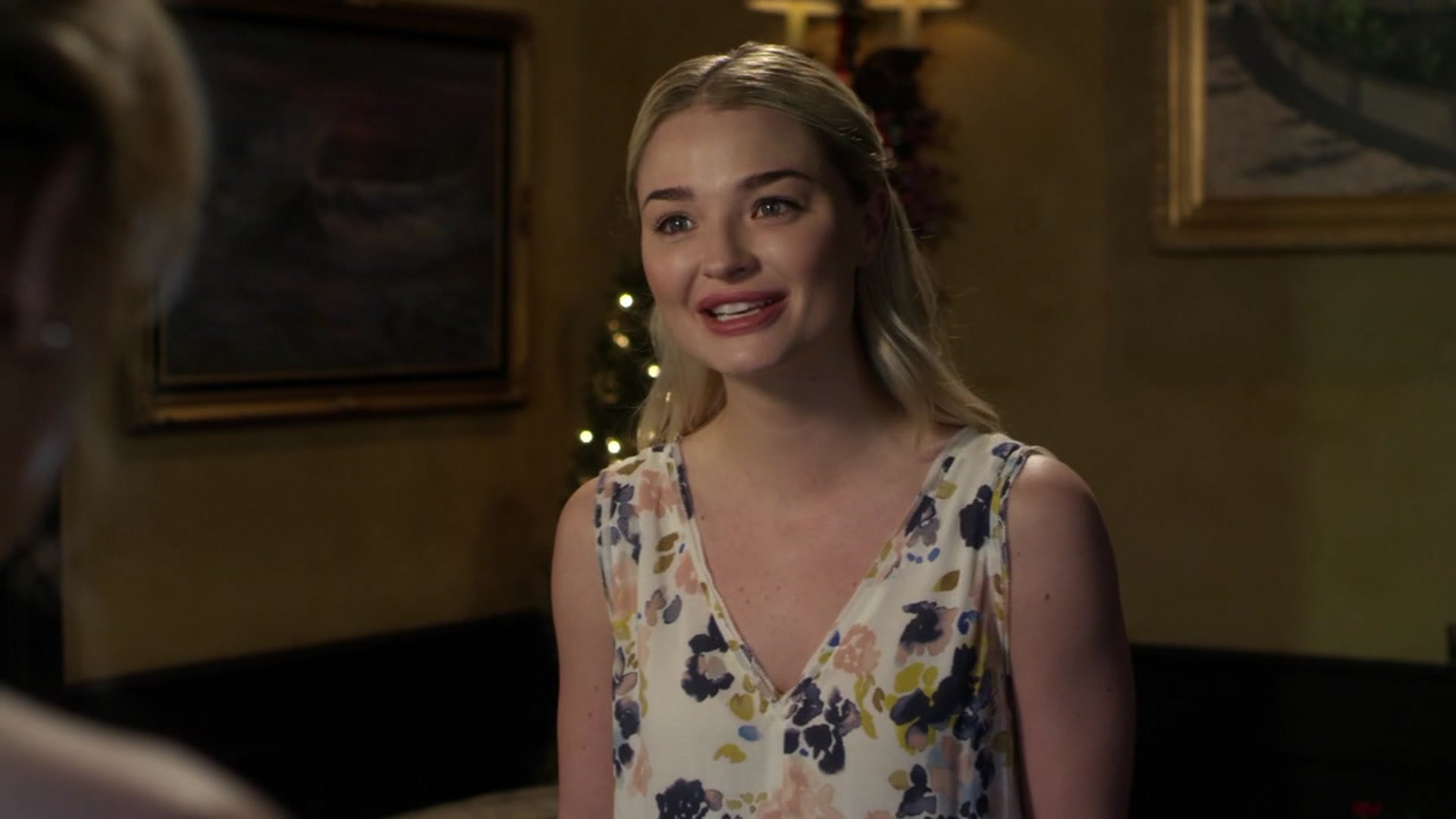 Amore e altri demoni UN NATALE DA CENERENTOLA (Usa 2016)