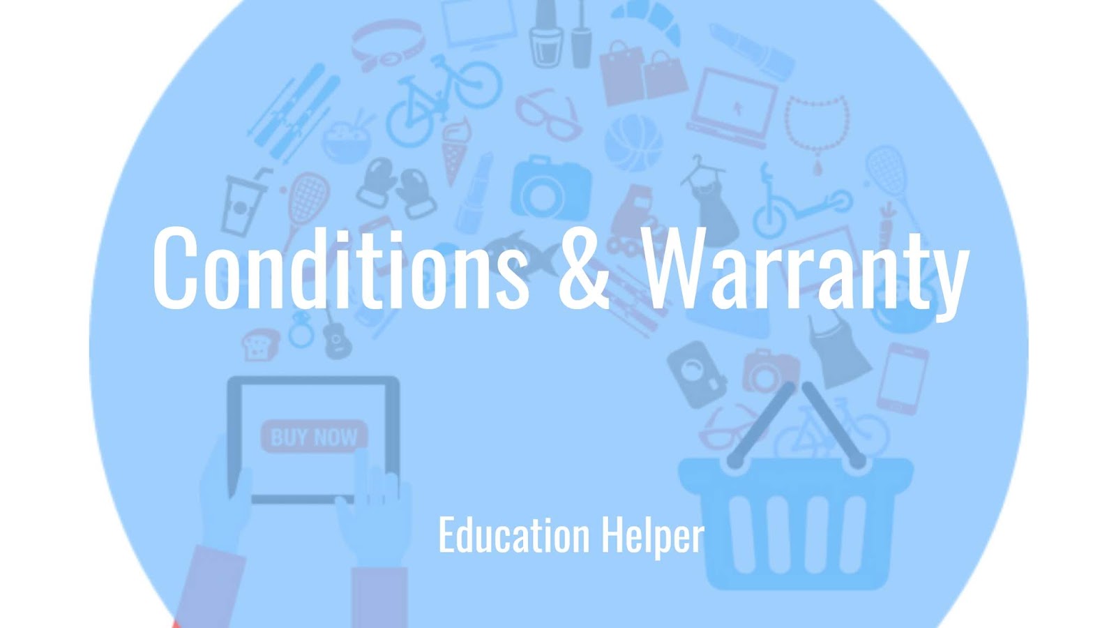 Condition and Warranty Sale od Goods Act LLB Notes