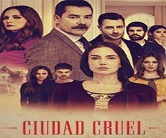 Ver Ciudad Cruel Capítulo 36 Gratis ~ halima-wah
