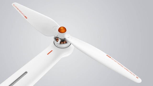 Original Xiaomi Mi drone Propellers