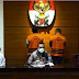 Dugaan Suap, Wali Kota Tanjungbalai dan Penyidik KPK Ditetapkan Jadi Tersangka