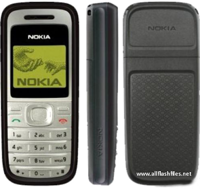 Nokia-1200-RH-99-Flash-File