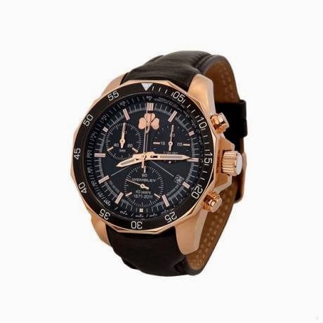 Κυκλοφορεί και πάλι το συλλεκτικό ρολόι