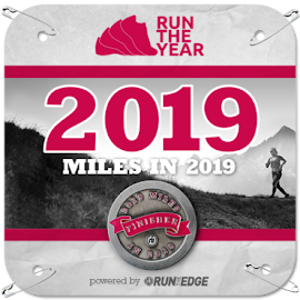 Run the Year 2019 --- FINISHED