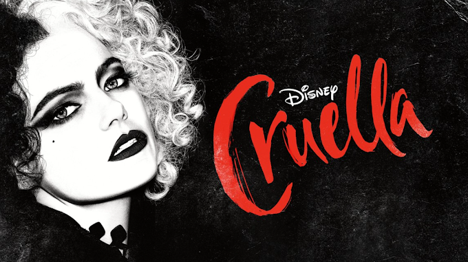 Cruella [Movie Review]