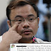 Sinisisi kay Thinking Pinoy ang pagkalat social media ng Rescue Video sa OFW sa Kuwait,