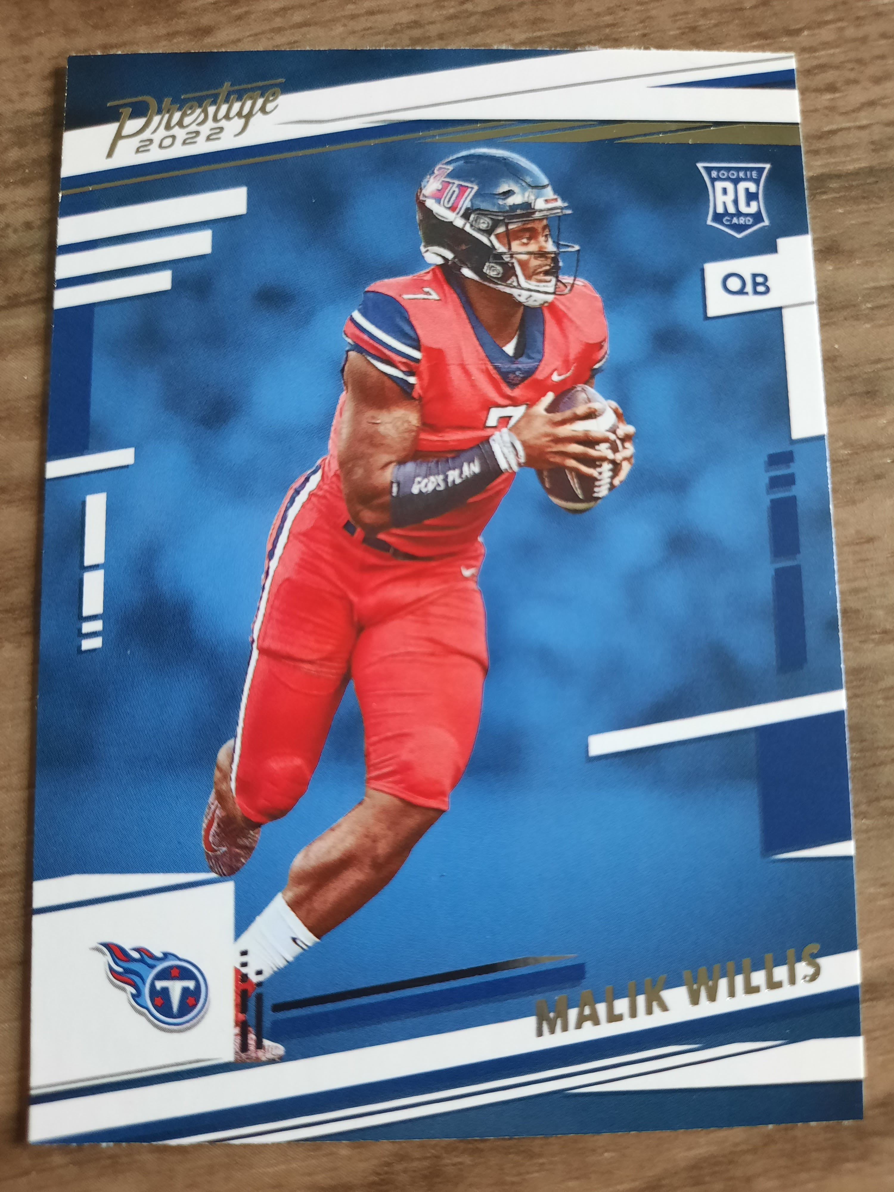 Sports Card Blogroll Printable Cards