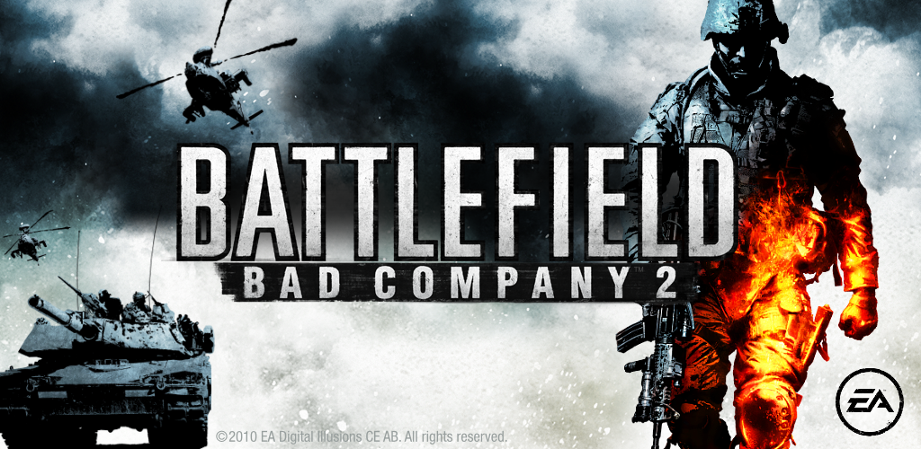 battlefield bad company 2 ps4 battlefield bad company 2 ps4