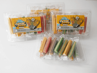 Suwar suwir makanan khas Jember