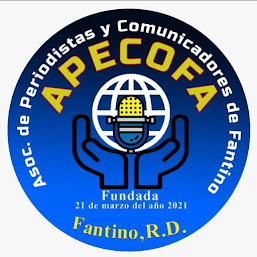 Asoc. de Periodista y comunicadores de Fantino