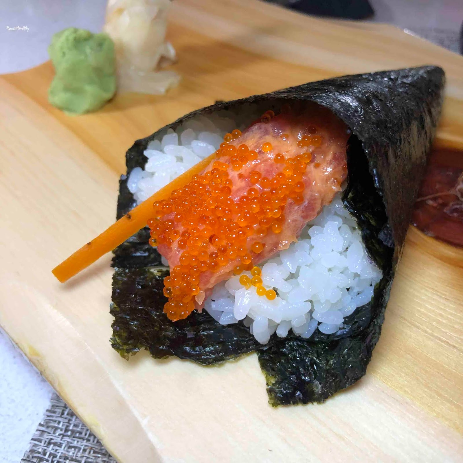 Hawaii Mom Blog Stripsteak Waikiki Happy Hour