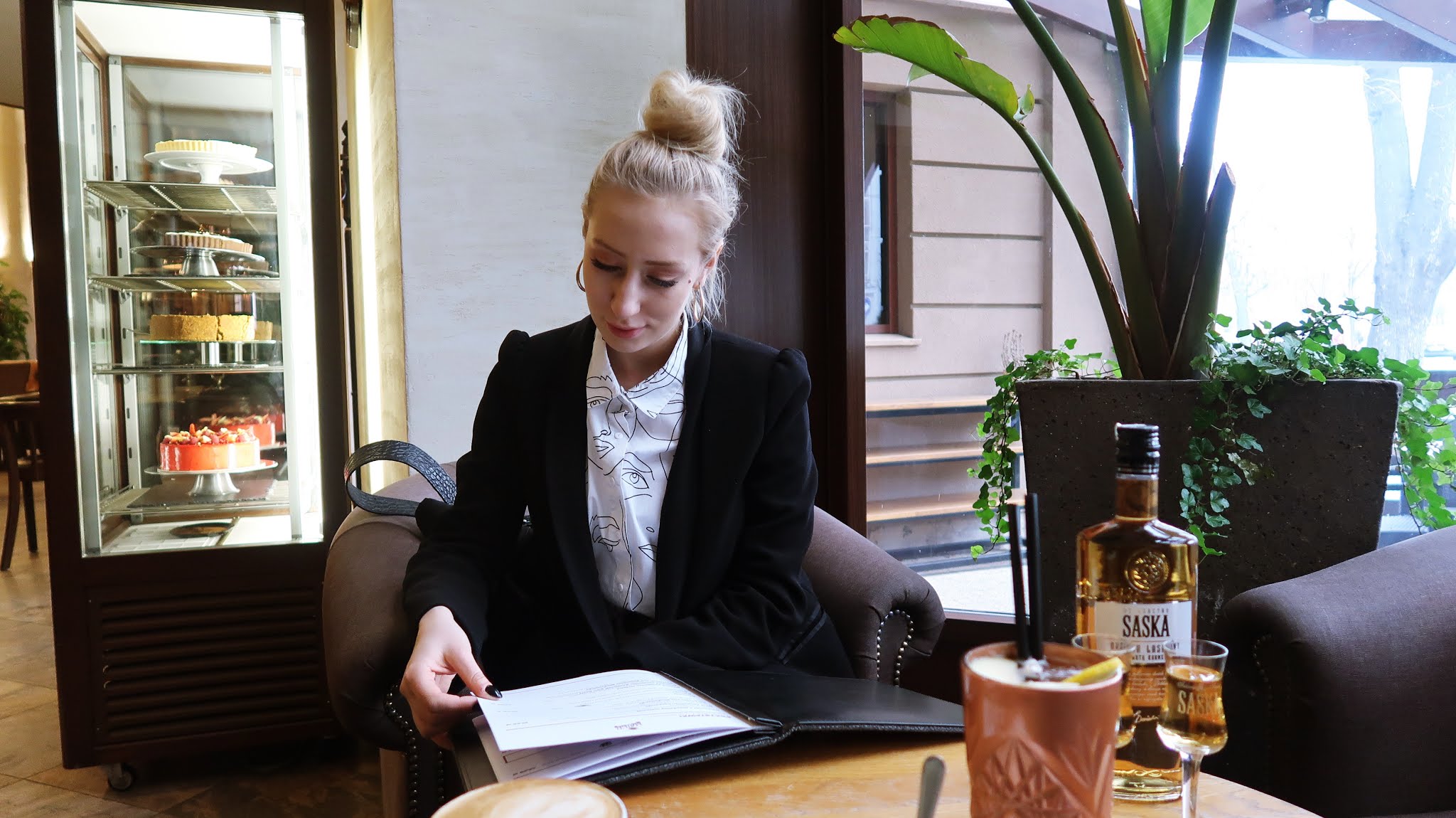 Miejsce ze Smakiem - Hotel SIlvia