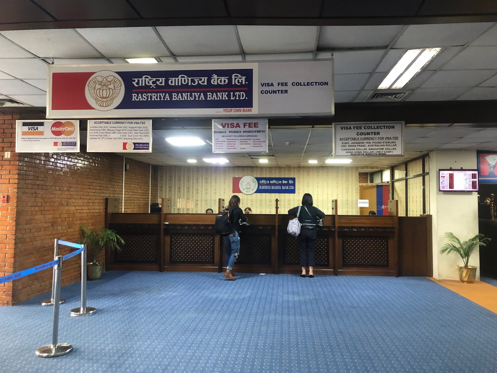 Nepal Travel Blog : How To Make Visa Nepal, Must Visit At Nepal And What I  Did At Nepal - Oppakuliner