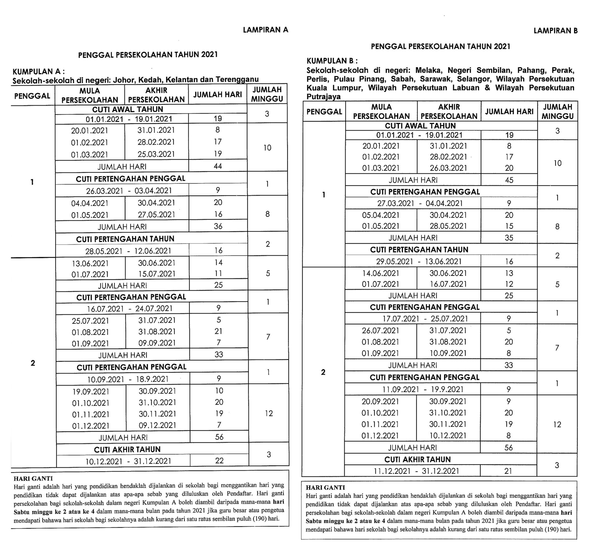 Calendar 2023 malaysia public holiday