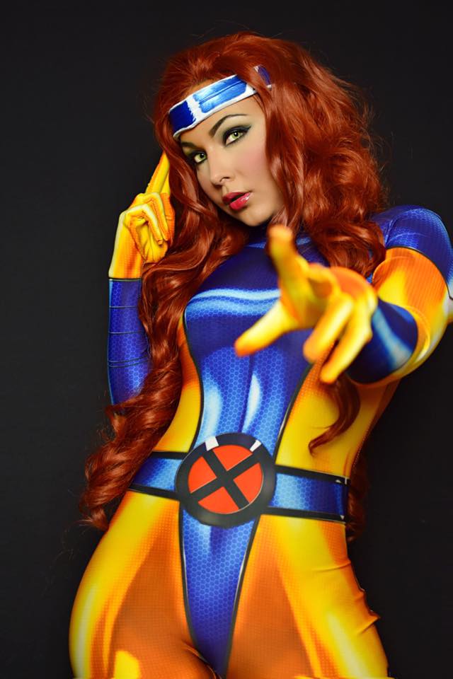 Soni aralynn cosplay