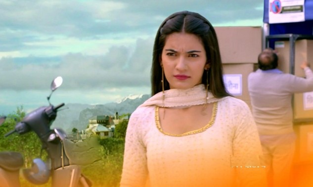 Qurbaan Hua 25 February 2021 Spoiler Chahat learns the truth