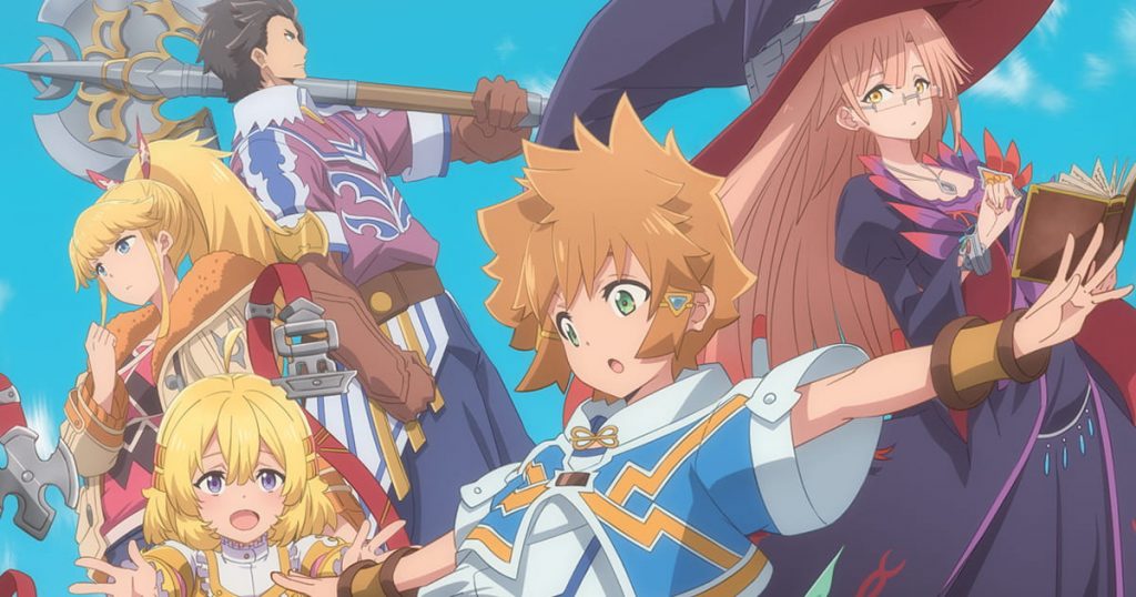 Lasdan Anime: Synopsis, Breakdown and Where To Watch