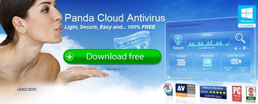 Antivirus windows 7 ringan