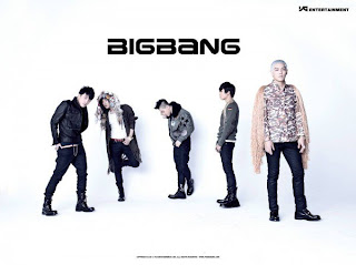 Universal Records Blog: Allkpop | Big Bang’s comeback dominates March