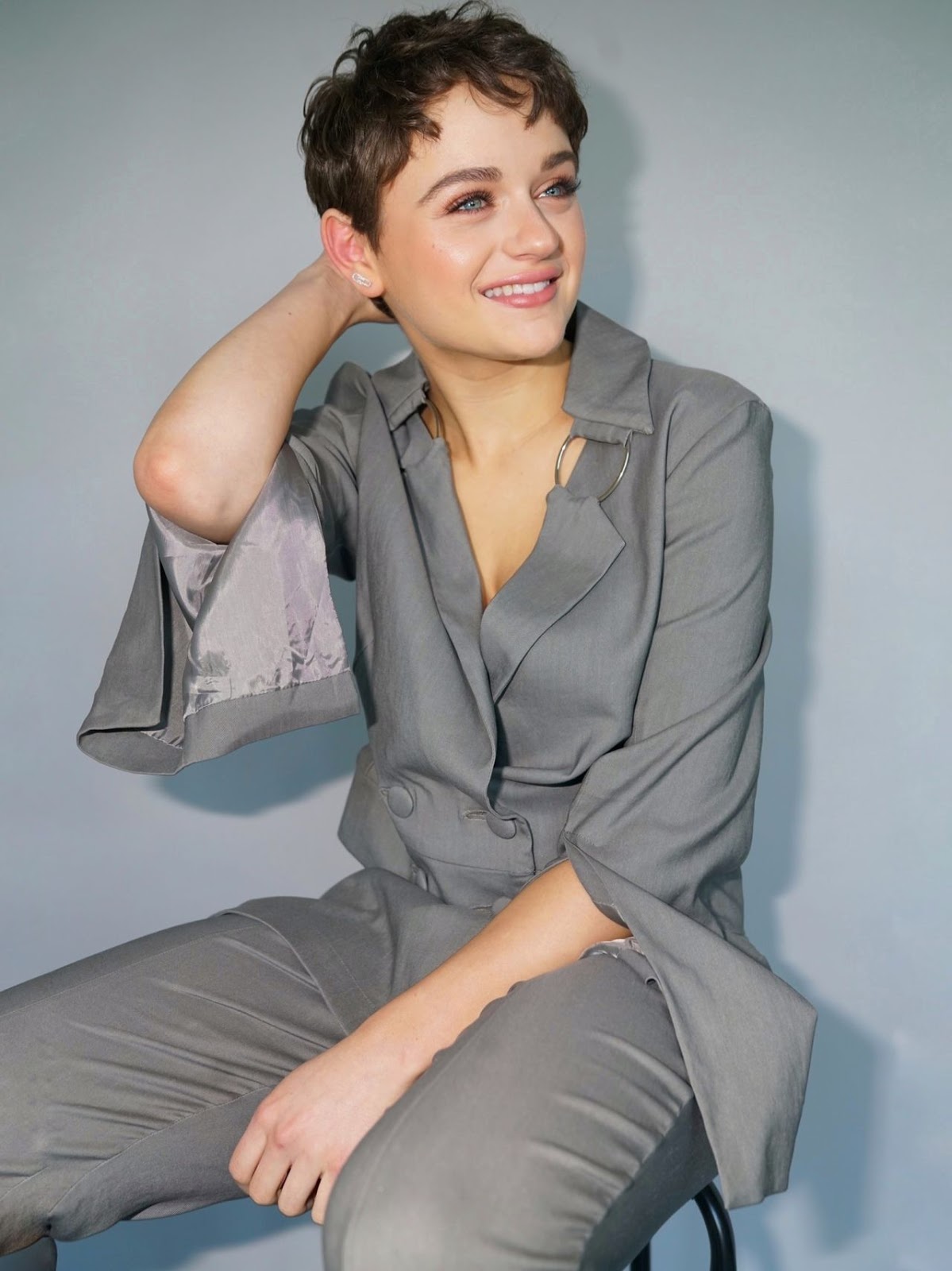 king photographed for x deadline next generation tv 06 07 2019 0 0