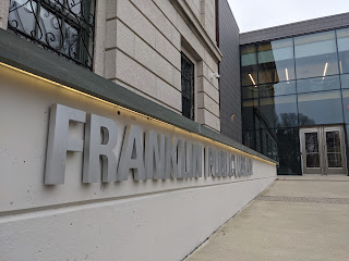 Franklin Library: Avoiding Age Discrimination - Feb 18