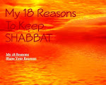 My 18 Reasons