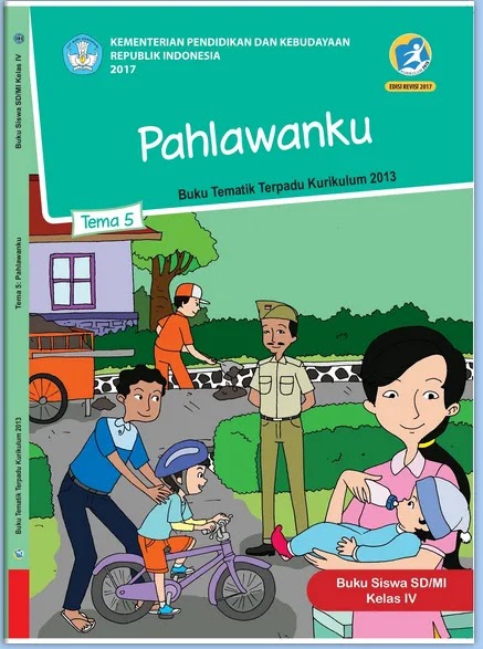 Kunci Jawaban Buku Siswa Tema 5 Kelas 4 Halaman 83, 84, 85, 86, 87 Kunci Jawaban Buku Siswa Tema 5 Kelas 4 Halaman 83, 84, 85, 86, 87