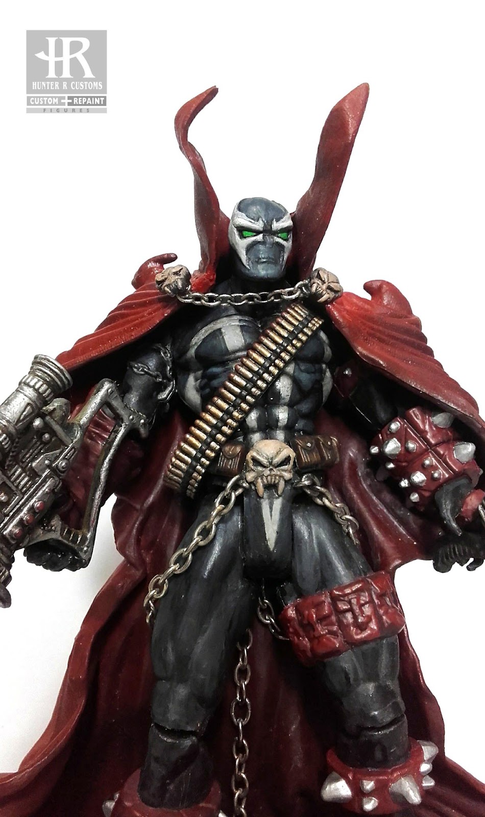 The Gentle Madness of Spawn Collection: 2016