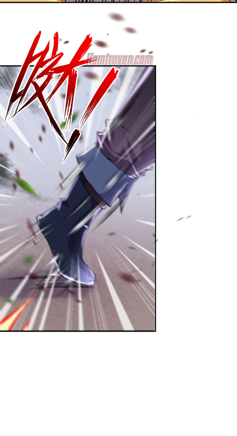 Kiếm Vực Vô Địch chapter 2 - Trang 41