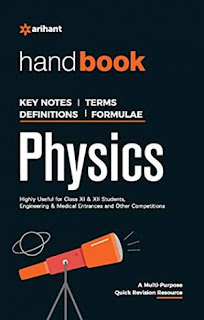 [PDF] Arihant Handbook of Physics