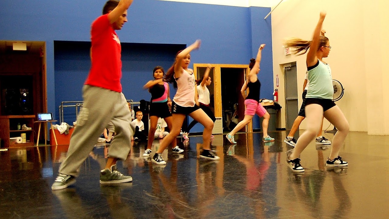 Hip Hop Dance Classes In Raleigh Nc