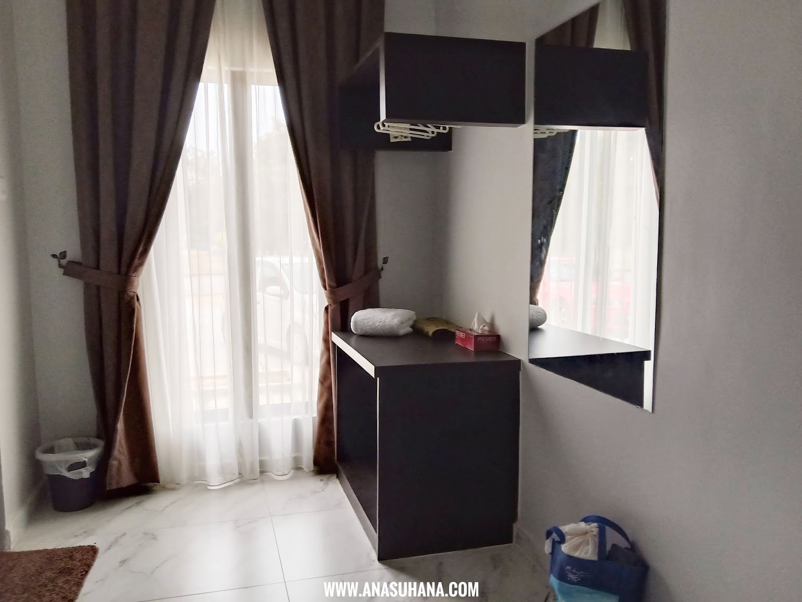 Alur Galley Suites Alur Galley Suites