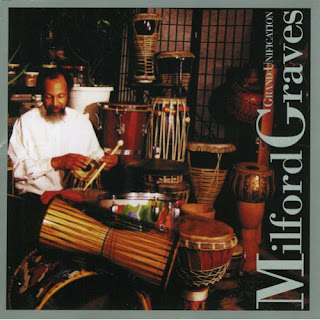 Milford Graves, Grand Unification