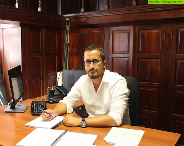 El Ayuntamiento de Santa Cruz de La Palma pone a disposición del Gobierno de Canarias espacio para vivienda pública